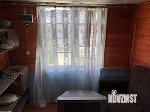 Дом 64м², 2-этажный, участок 4 сот.