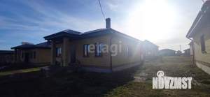 Дом 117м², 1-этажный, участок 6 сот.