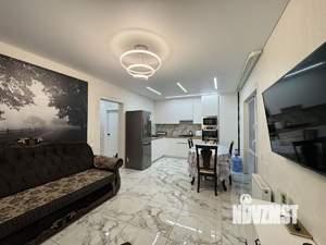 Дом 100м², 2-этажный, участок 6 сот.