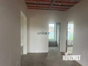 Дом 120м², 1-этажный, участок 6 сот.