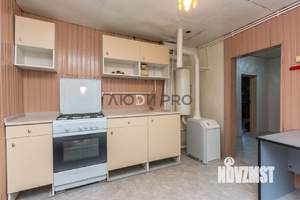 Дом 101м², 1-этажный, участок 6 сот.