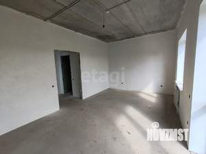 Дом 107м², 2-этажный, участок 6 сот.