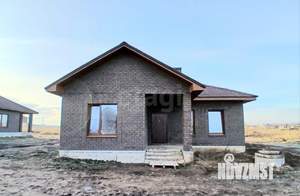 Дом 125м², 1-этажный, участок 7 сот.