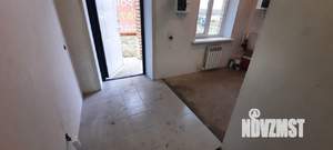 Коттедж 90м², 2-этажный, участок 7 сот.