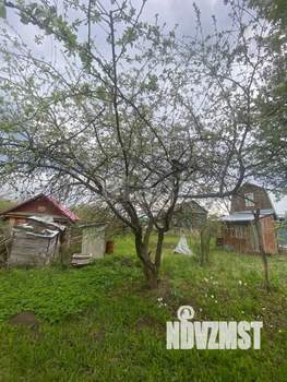 Дача 80м², 2-этажный, участок 8 сот.