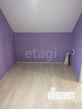 Дом 100м², 2-этажный, участок 6 сот.