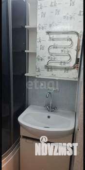 Таунхаус 55м², 2-этажный, участок 1 сот.