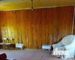 Дом 45м², 2-этажный, участок 4 сот.