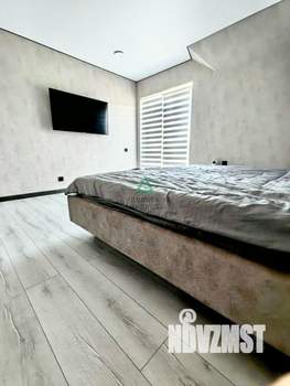 Коттедж 160м², 2-этажный, участок 6 сот.