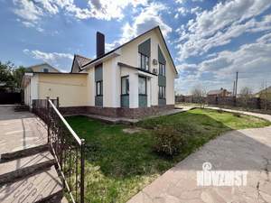 Коттедж 242м², 2-этажный, участок 15 сот.