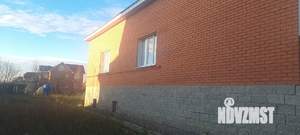 Дом 368м², 2-этажный, участок 15 сот.