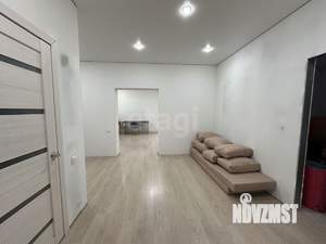 Дом 110м², 1-этажный, участок 8 сот.