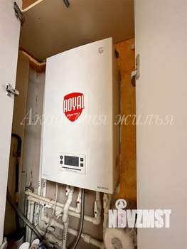 Дом 126м², 2-этажный, участок 5 сот.