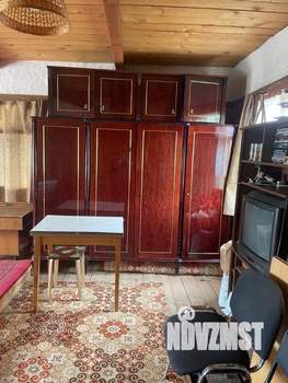 Дом 50м², 2-этажный, участок 7 сот.