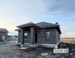 Дом 114м², 1-этажный, участок 7 сот.