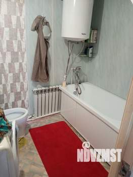 Дом 61м², 2-этажный, участок 4 сот.