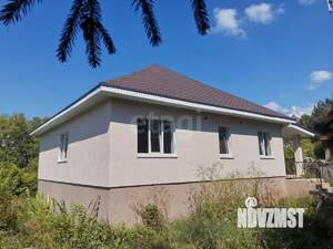 Дом 112м², 1-этажный, участок 11 сот.