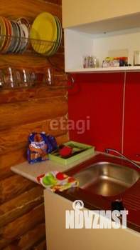 Дом 65м², 2-этажный, участок 6 сот.