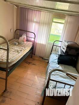 Дом 36м², 2-этажный, участок 8 сот.