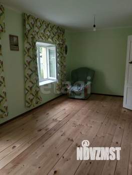 Дом 90м², 1-этажный, участок 8 сот.