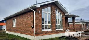 Коттедж 120м², 2-этажный, участок 6 сот.