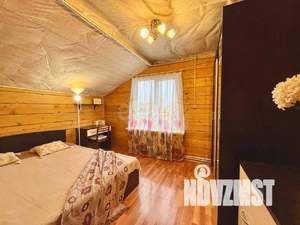 Дом 80м², 2-этажный, участок 3 сот.