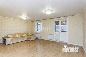 Дом 169м², 2-этажный, участок 5 сот.