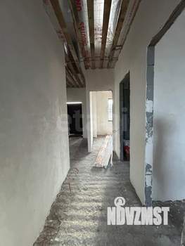 Дом 86м², 1-этажный, участок 600 сот.