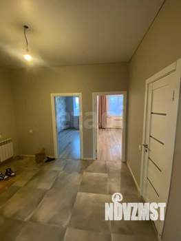 Дом 126м², 2-этажный, участок 2 сот.