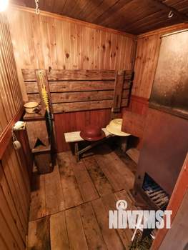 Дом 60м², 2-этажный, участок 5 сот.