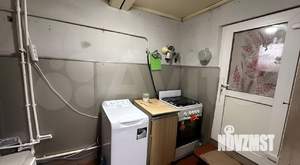 Дом 36м², 1-этажный, участок 1 сот.