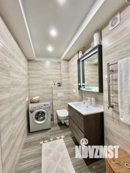 Таунхаус 125м², 3-этажный, участок 1 сот.