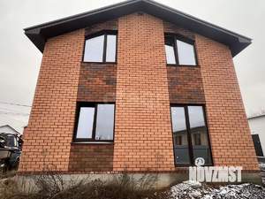 Дом 120м², 2-этажный, участок 8 сот.