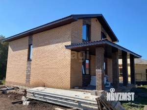 Дом 150м², 2-этажный, участок 7 сот.