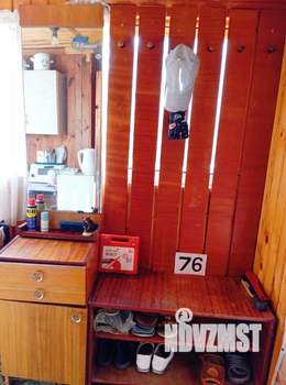 Дом 49м², 2-этажный, участок 5 сот.