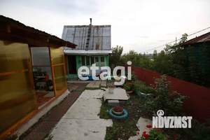 Дом 160м², 2-этажный, участок 4 сот.