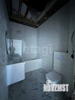 Дом 95м², 1-этажный, участок 11 сот.