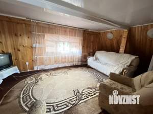 Дом 70м², 2-этажный, участок 4 сот.