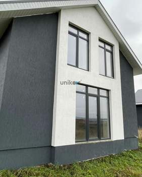 Дом 120м², 2-этажный, участок 5 сот.