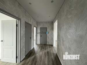 Дом 100м², 1-этажный, участок 6 сот.