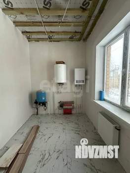 Дом 95м², 1-этажный, участок 11 сот.