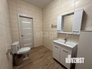 Дом 110м², 1-этажный, участок 8 сот.