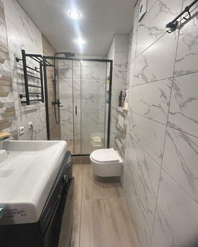 Дом 113м², 3-этажный, участок 1 сот.