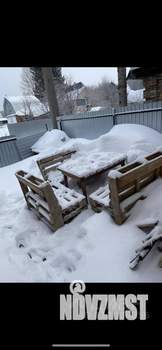 Дом 50м², 2-этажный, участок 5 сот.