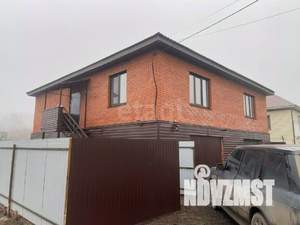 Дом 126м², 2-этажный, участок 2 сот.