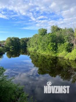 Дом 335м², 3-этажный, участок 8 сот.