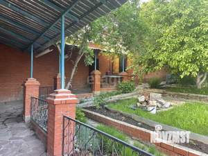 Дом 230м², 2-этажный, участок 9 сот.