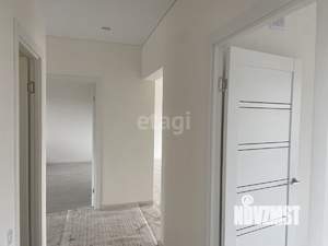 Дом 104м², 1-этажный, участок 6 сот.