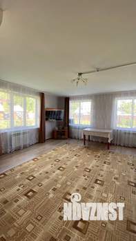 Дом 127м², 2-этажный, участок 7 сот.