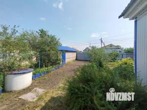 Дом 111м², 1-этажный, участок 17 сот.